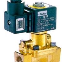 Parker Hannifin 133 Series For Water, Light Oils